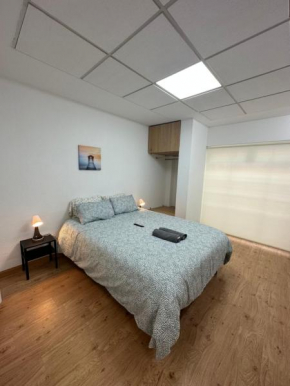 Apartamentos Laborde